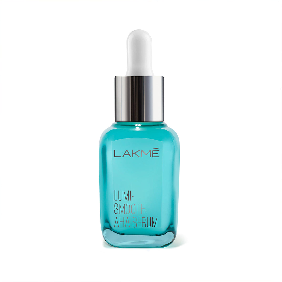 Lakme 8% AHA-BHA-PHA+ Complex Lumi Smooth Serum For Luminous Skin 1.5% Salicylic Acid & Lactic Acid