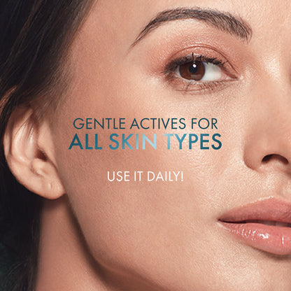 Lakme 8% AHA-BHA-PHA+ Complex Lumi Smooth Serum For Luminous Skin 1.5% Salicylic Acid & Lactic Acid
