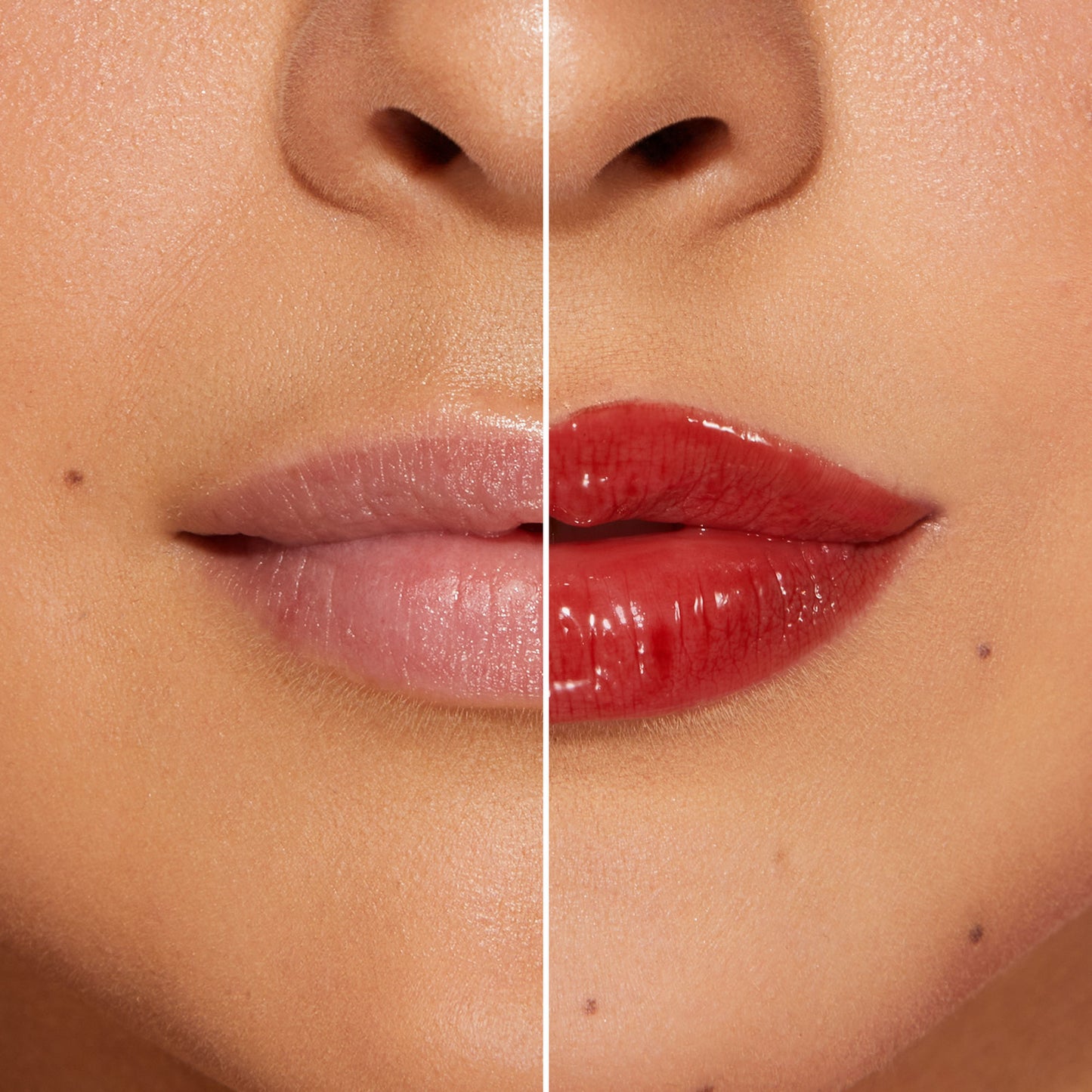 Too Faced Lip Injection Extreme Plumping Clicks - Feelin' Spicy