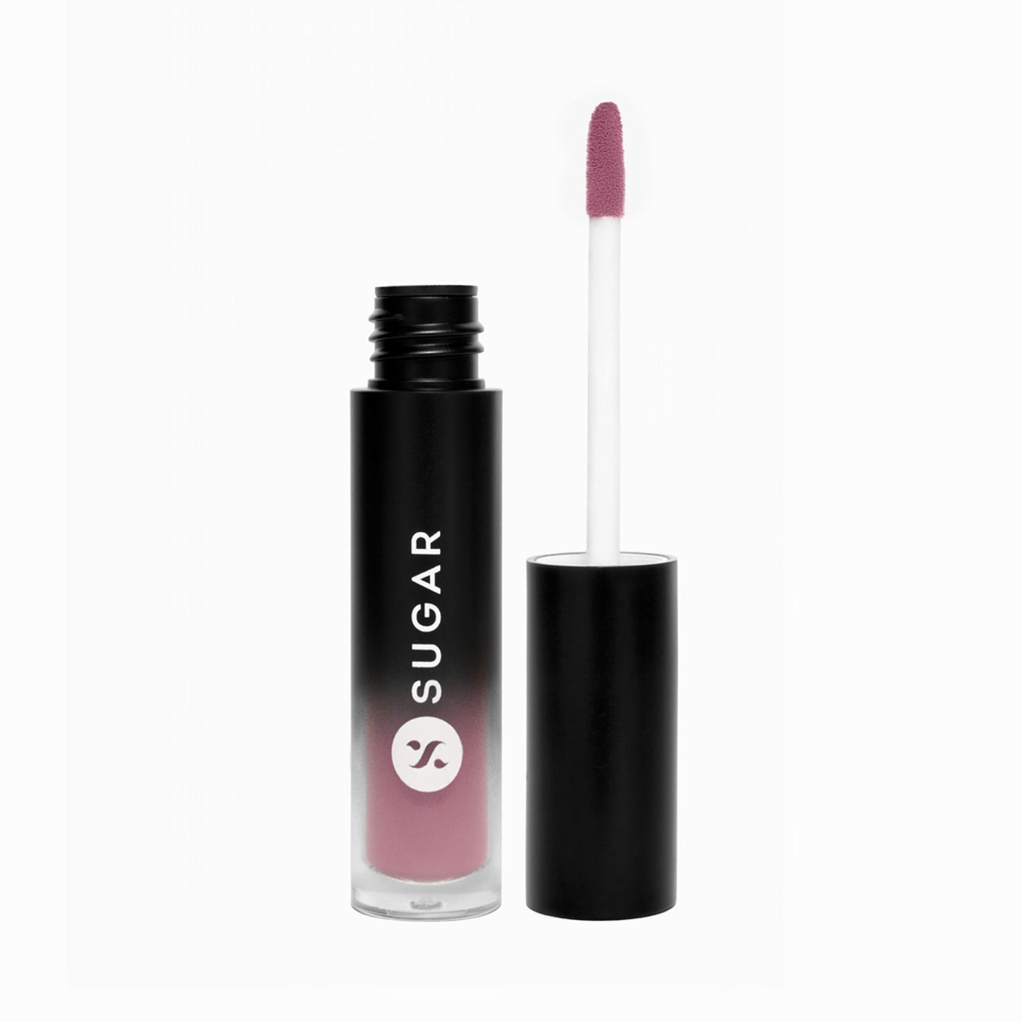 SUGAR Mousse Muse Maskproof Lip Cream - 09 Girl With Peaches