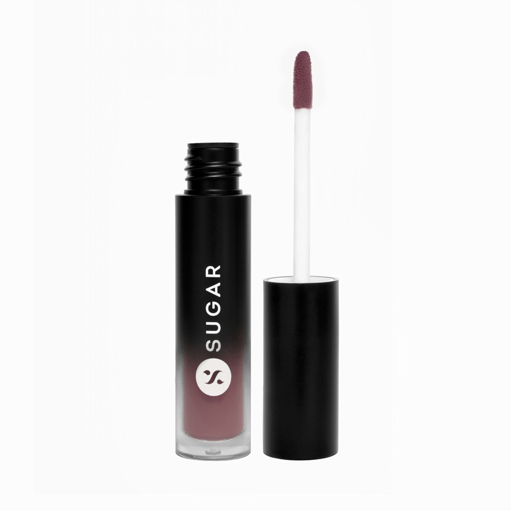 SUGAR Mousse Muse Maskproof Lip Cream - 12 Roseate Spoonbill