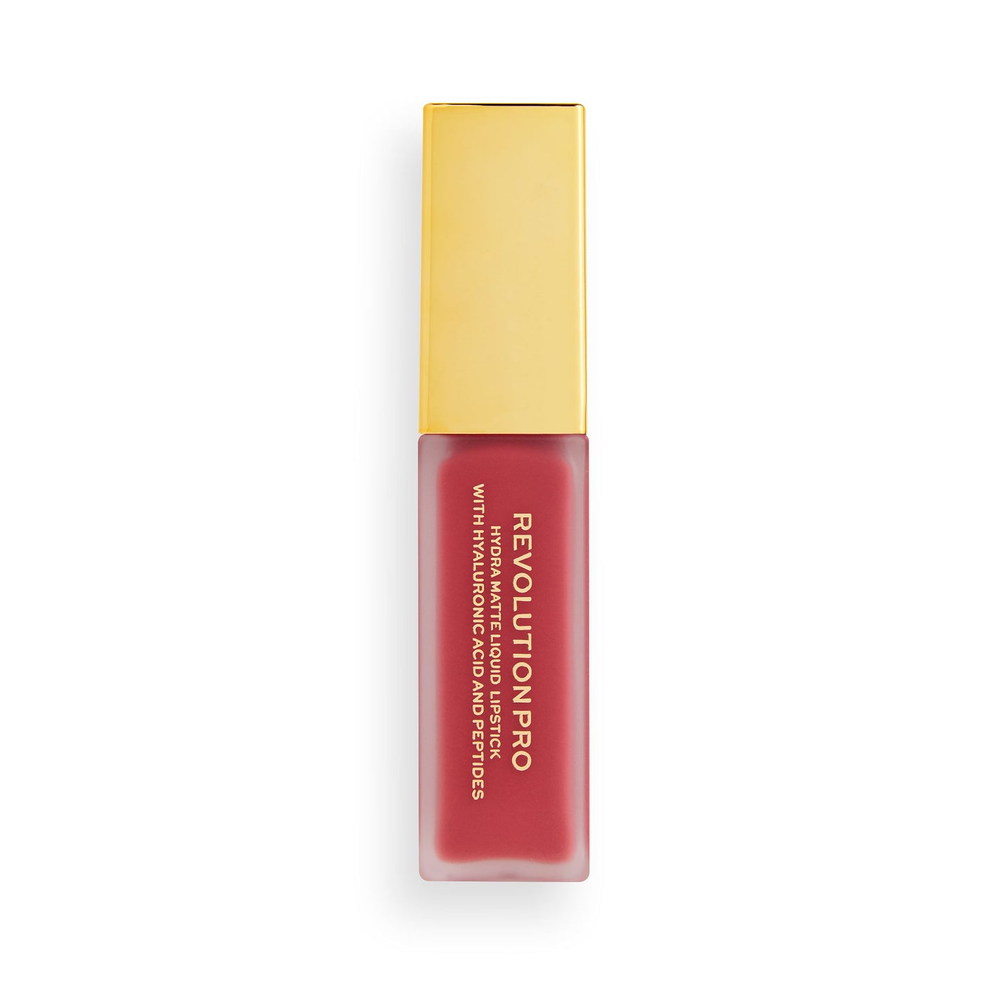 Revolution Pro Hydra Matte Liquid lipstick - Sphinx