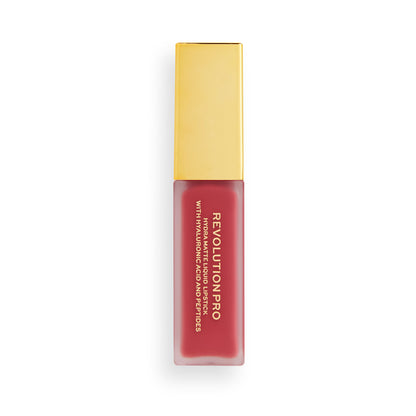 Revolution Pro Hydra Matte Liquid lipstick - Sphinx