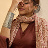 Dhiyona IE Women Regular Kurta with Trousers & Dupatta