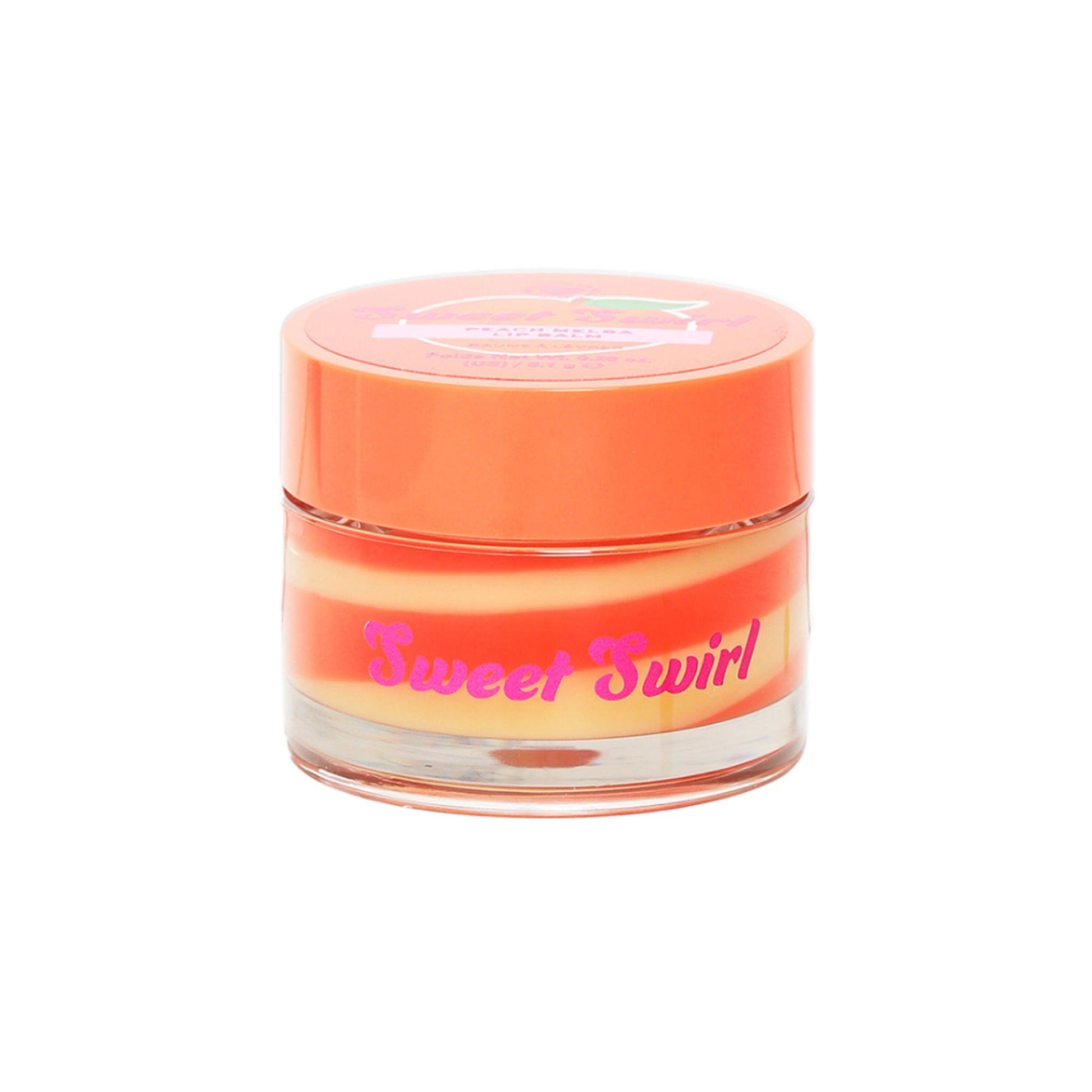 Makeup Revolution Sweet Swirl Lip Mask