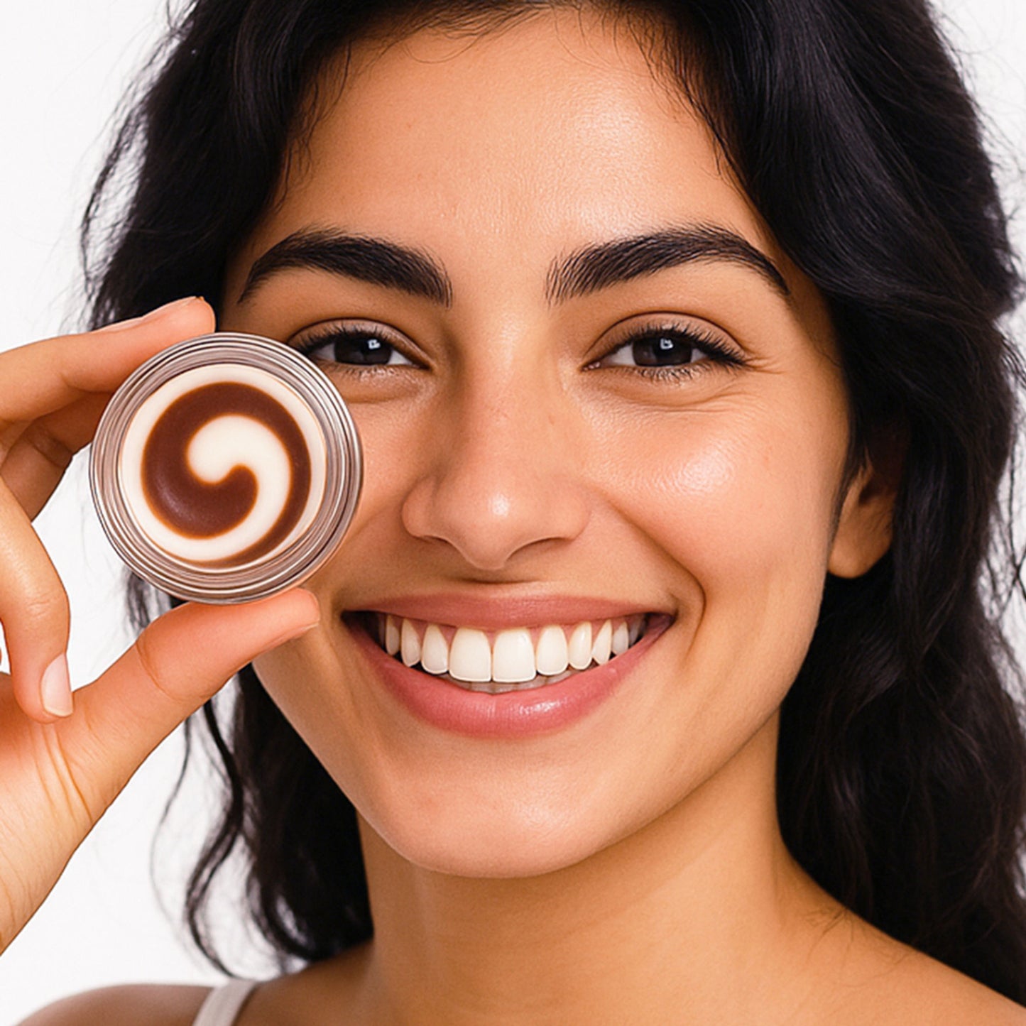 Makeup Revolution Sweet Swirl Lip Mask