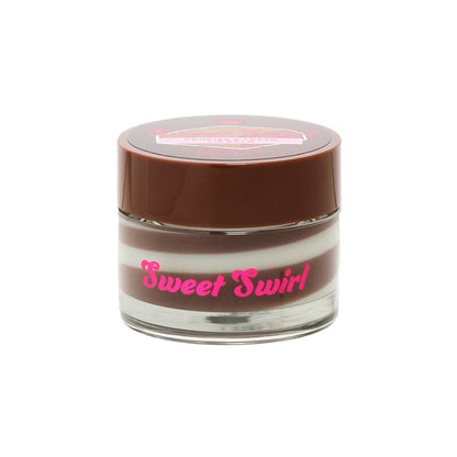 Makeup Revolution Sweet Swirl Lip Mask