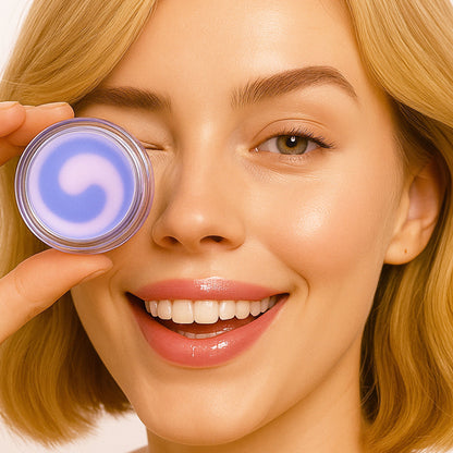 Makeup Revolution Sweet Swirl Lip Mask