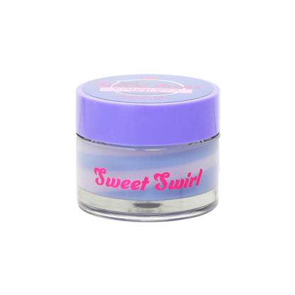 Makeup Revolution Sweet Swirl Lip Mask