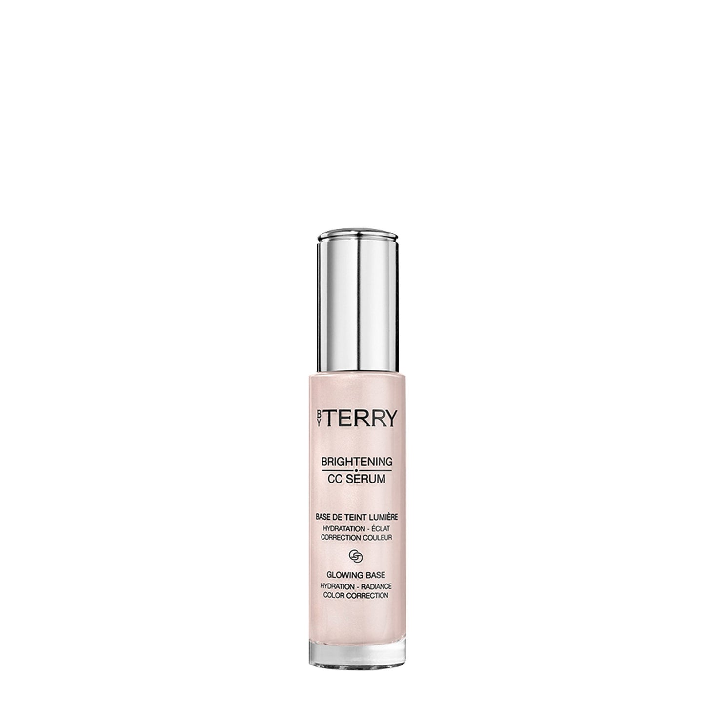 By Terry CC Lumi Serum - 2 Rose Elixir