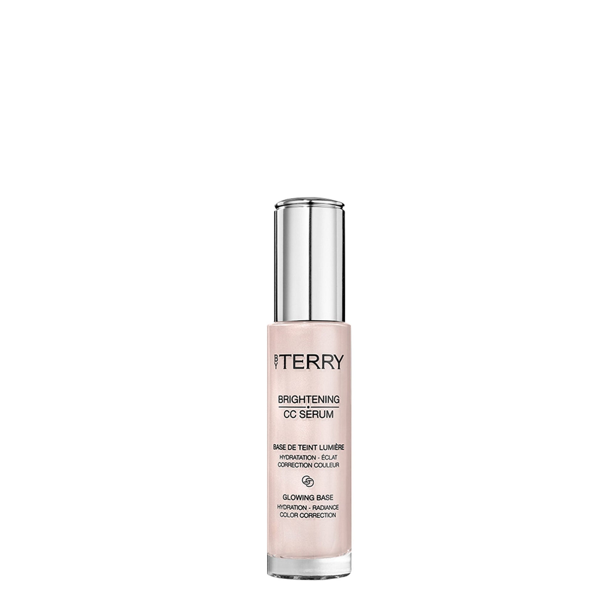 By Terry CC Lumi Serum - 2 Rose Elixir