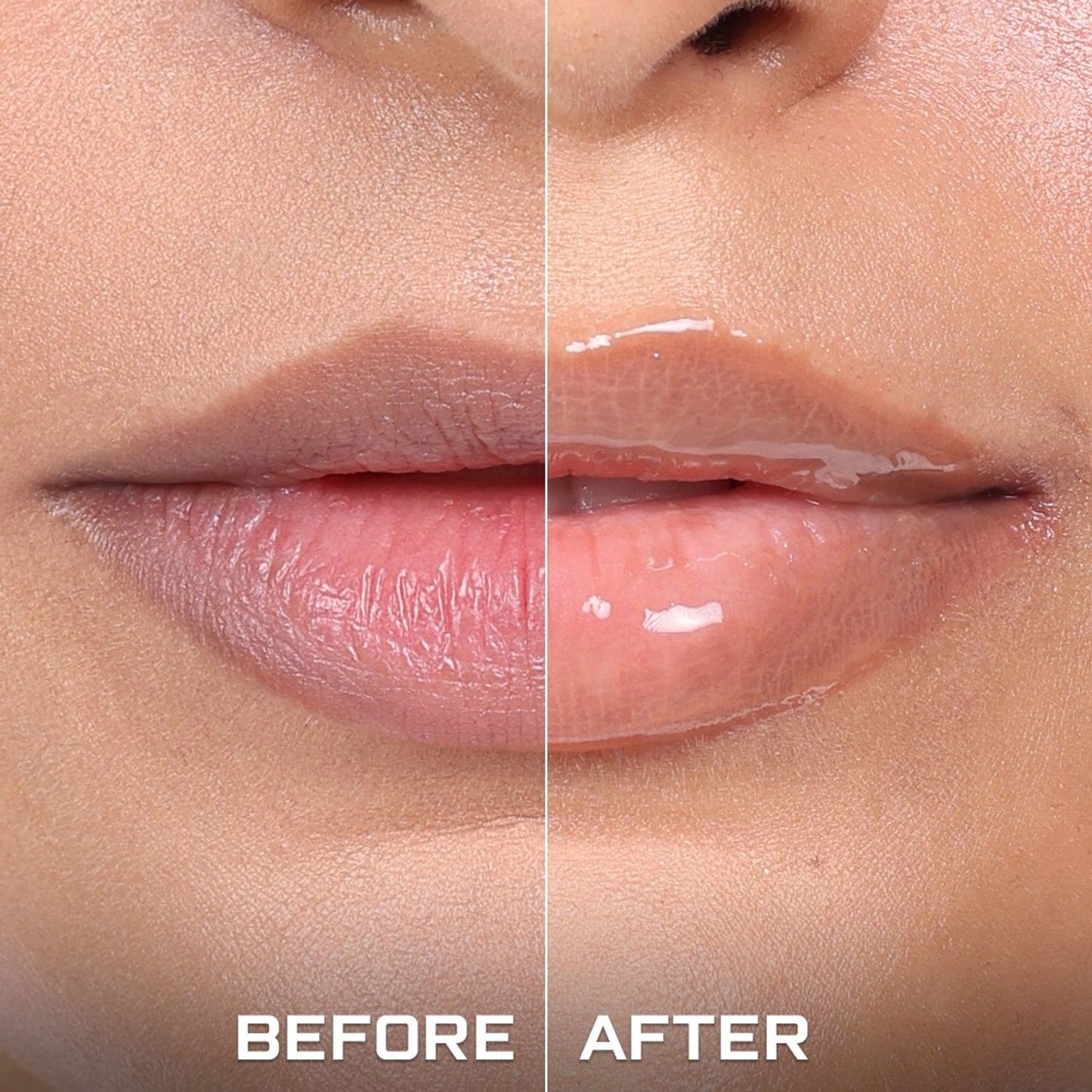 KIRO Ceramide Drip Tinted Lip Glaze - Matcha Boba