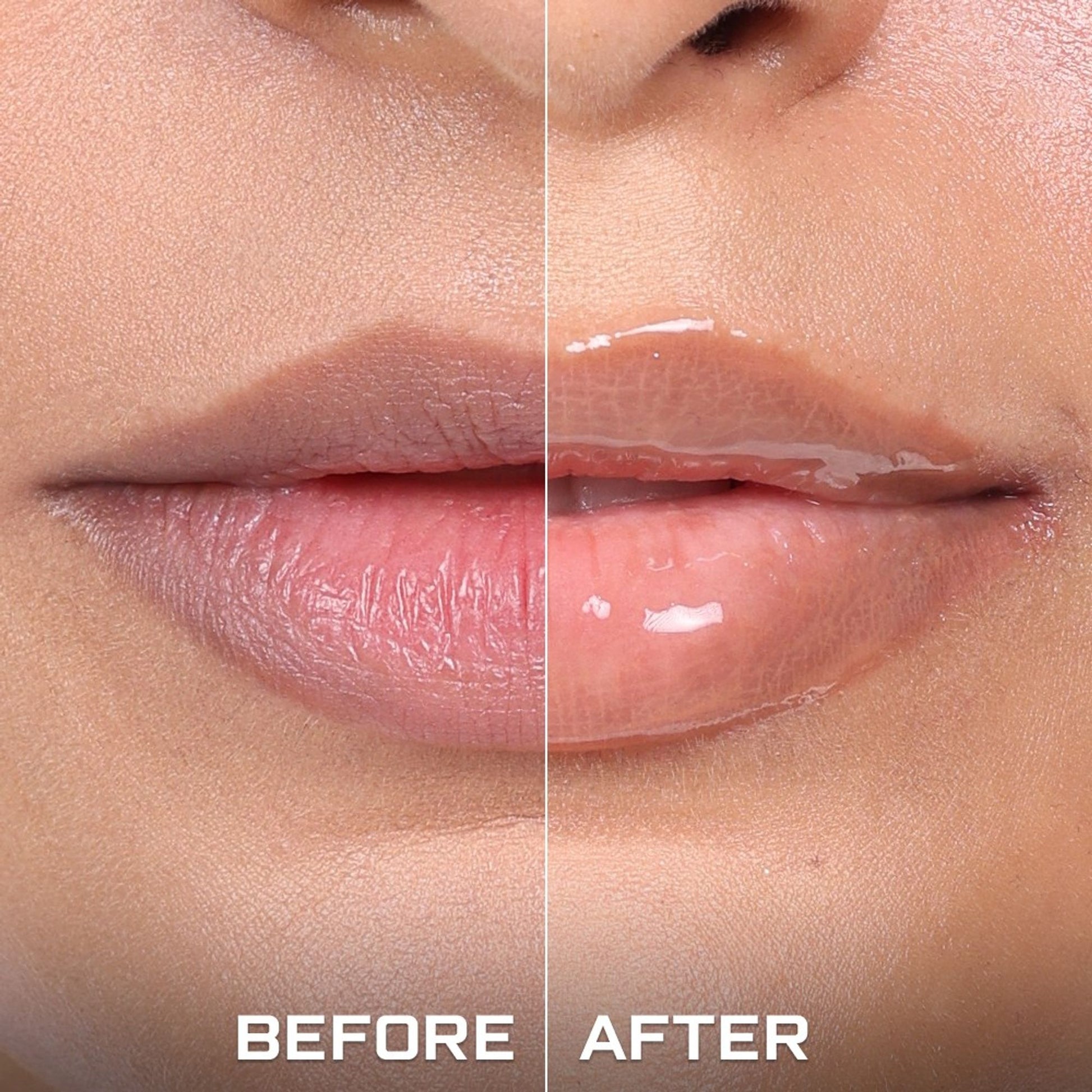 KIRO Ceramide Drip Tinted Lip Glaze - Matcha Boba