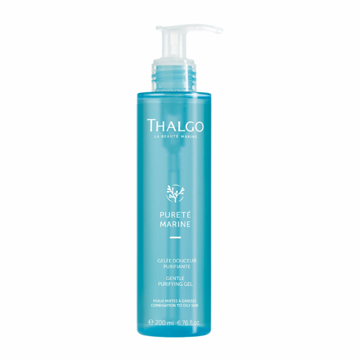 Thalgo Gentle Purifying Gel