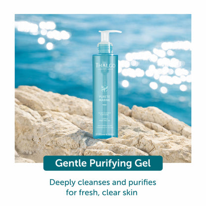 Thalgo Gentle Purifying Gel