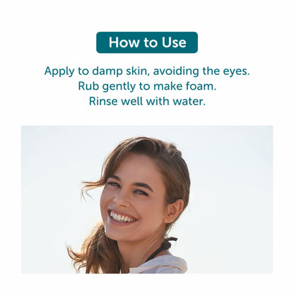 Thalgo Gentle Purifying Gel