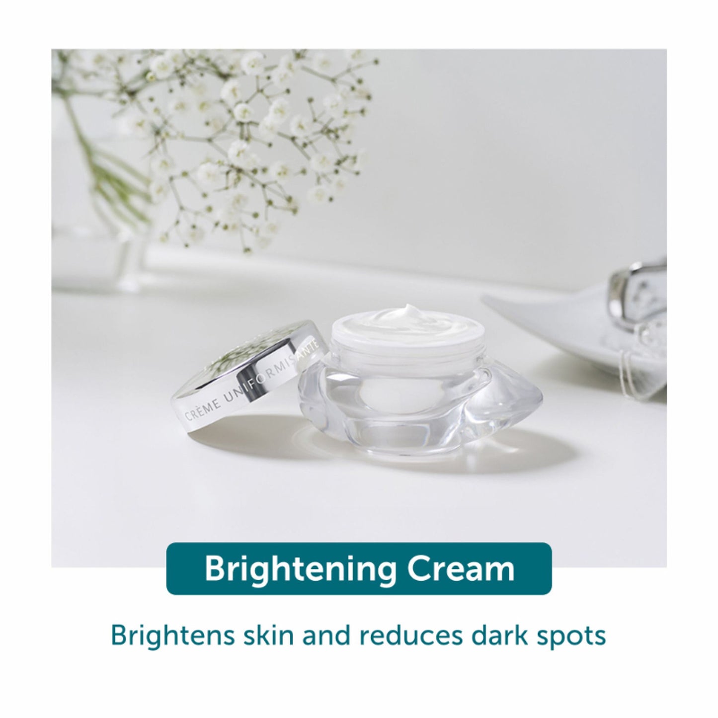 Thalgo Brightening Cream