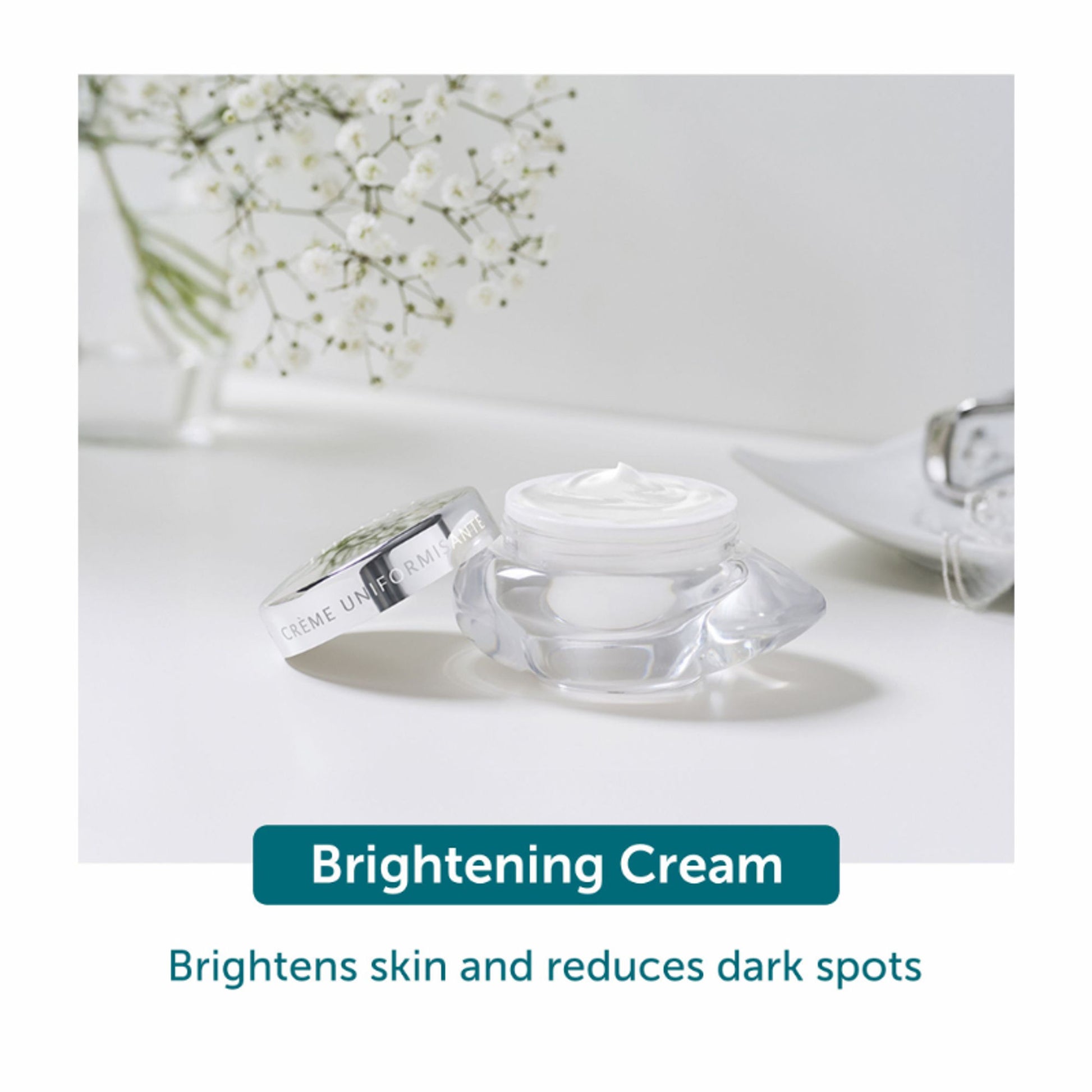 Thalgo Brightening Cream