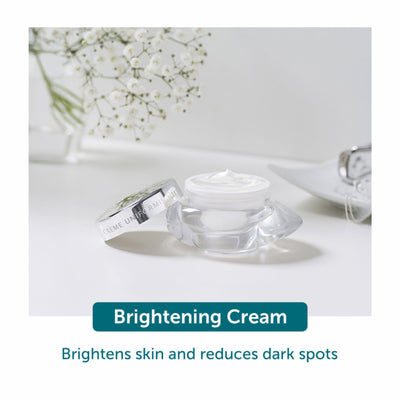 Thalgo Brightening Cream