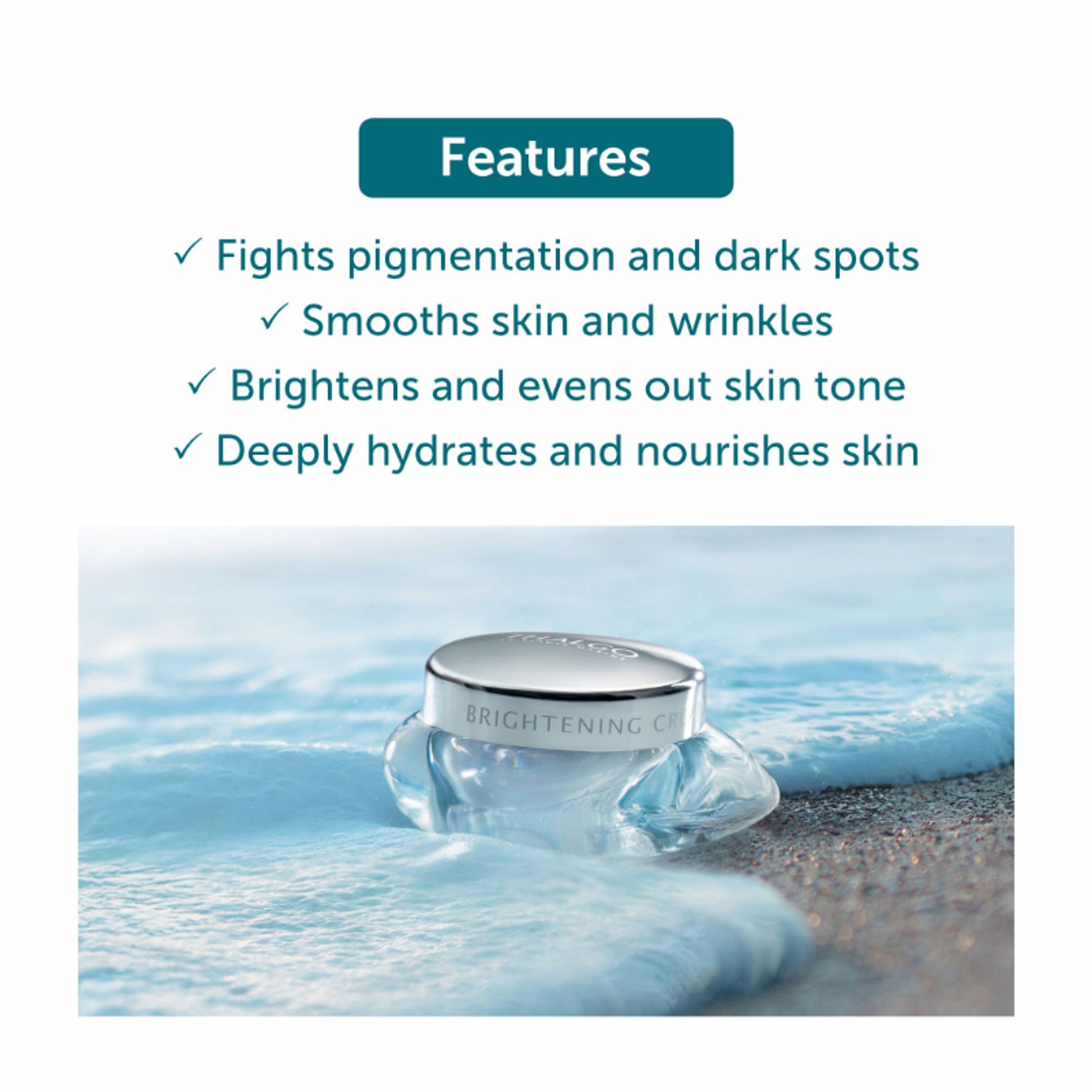 Thalgo Brightening Cream