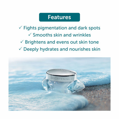 Thalgo Brightening Cream