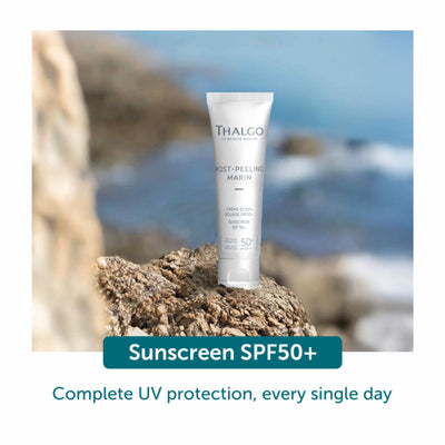 Thalgo Sunscreen Spf50+