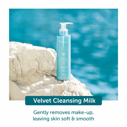 Thalgo Velvet Cleansing Milk