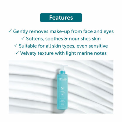 Thalgo Velvet Cleansing Milk