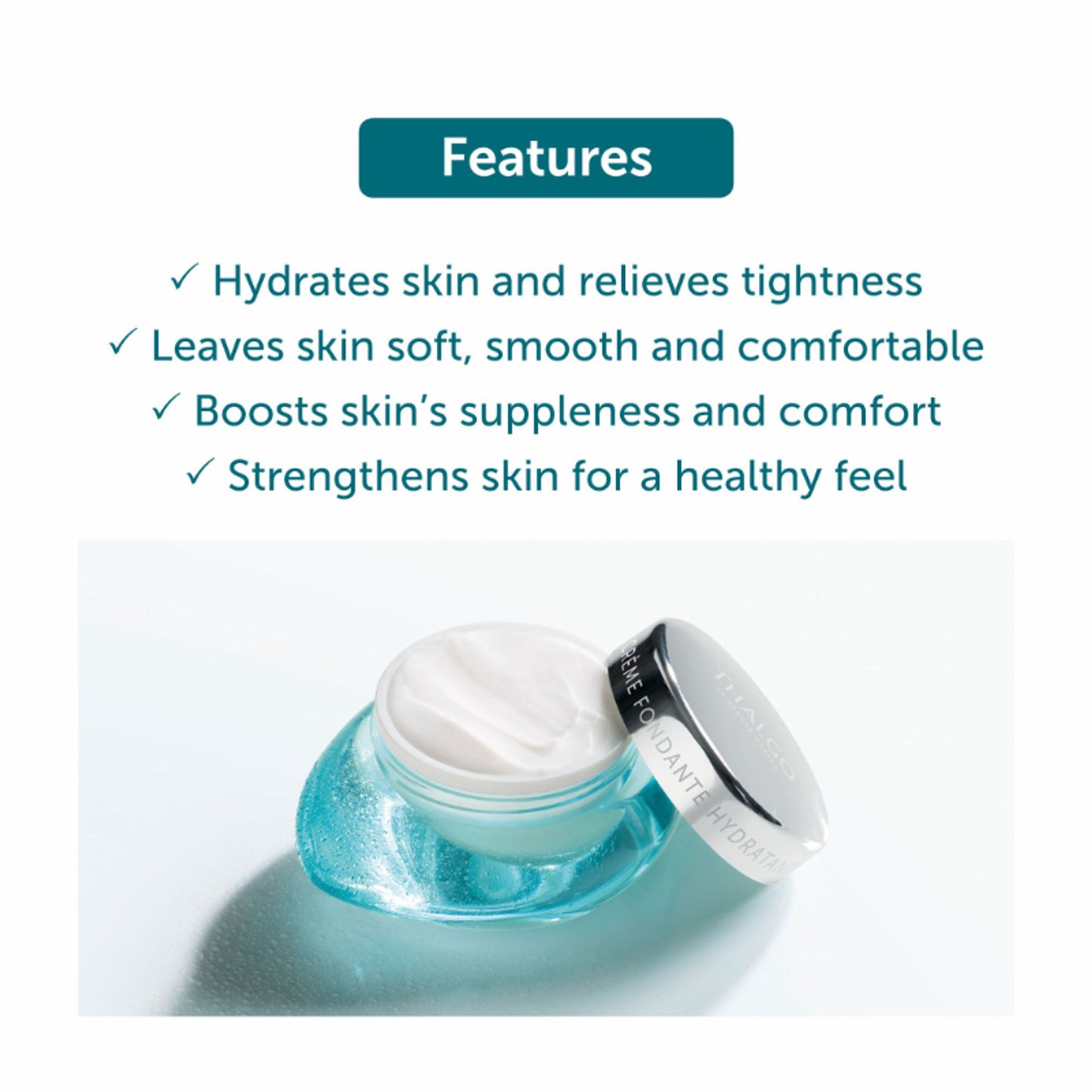 Thalgo Hydrating Melting Cream
