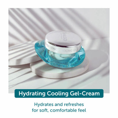 Thalgo Hydrating Cooling Gel-Cream