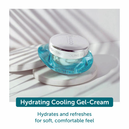 Thalgo Hydrating Cooling Gel-Cream