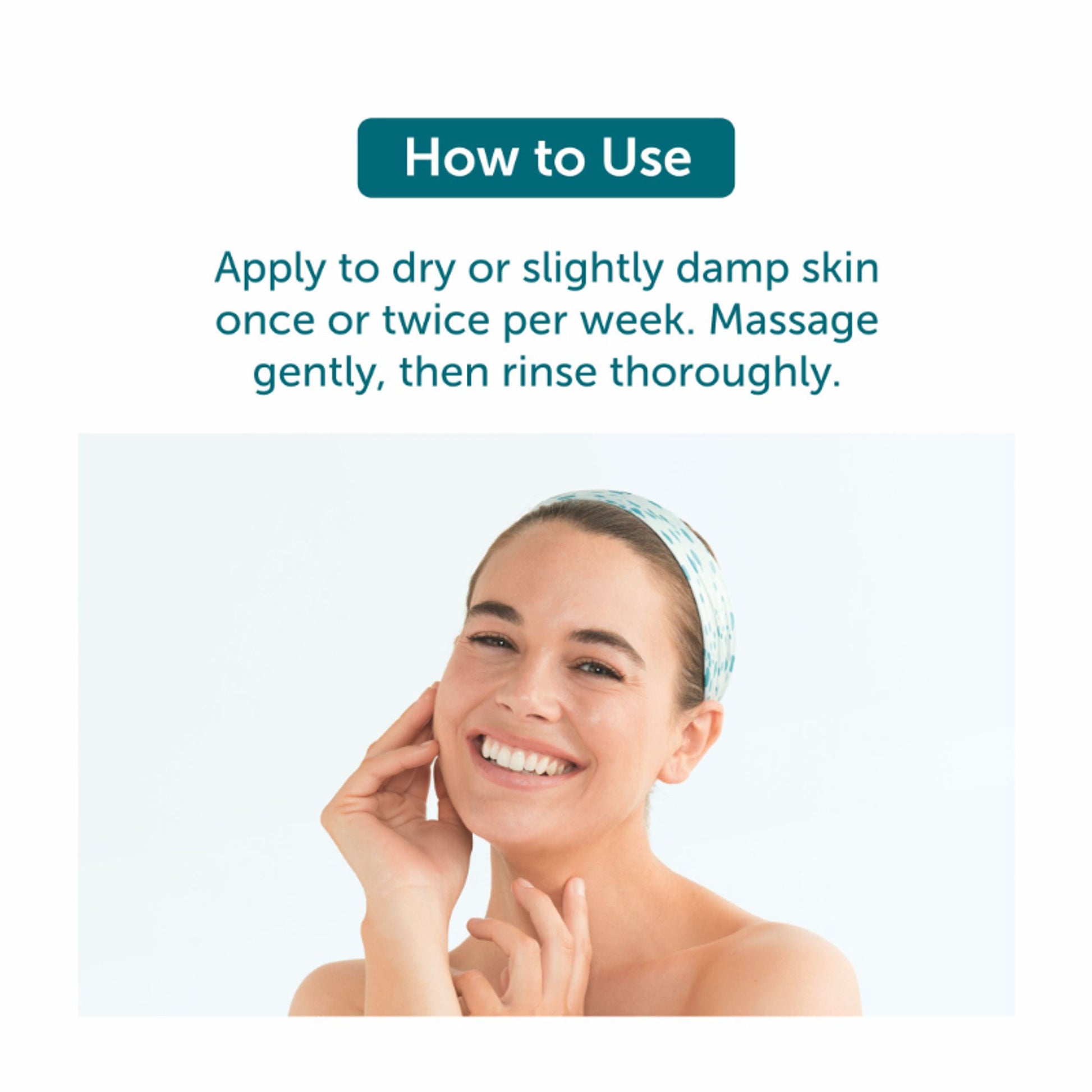 Thalgo Refreshing Exfoliator - A Gel-Based Face Scrub For Normal To Combination Skin