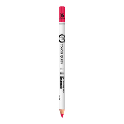Colors Queen Lip Definer Pencil - 05 Ransom
