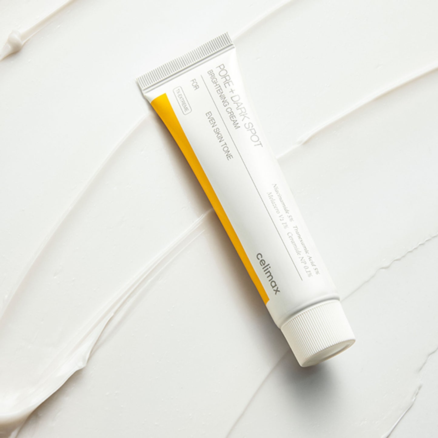 Celimax Pore + Dark Spot Brightening Cream, Reduces Spots & Improves Pigmentation