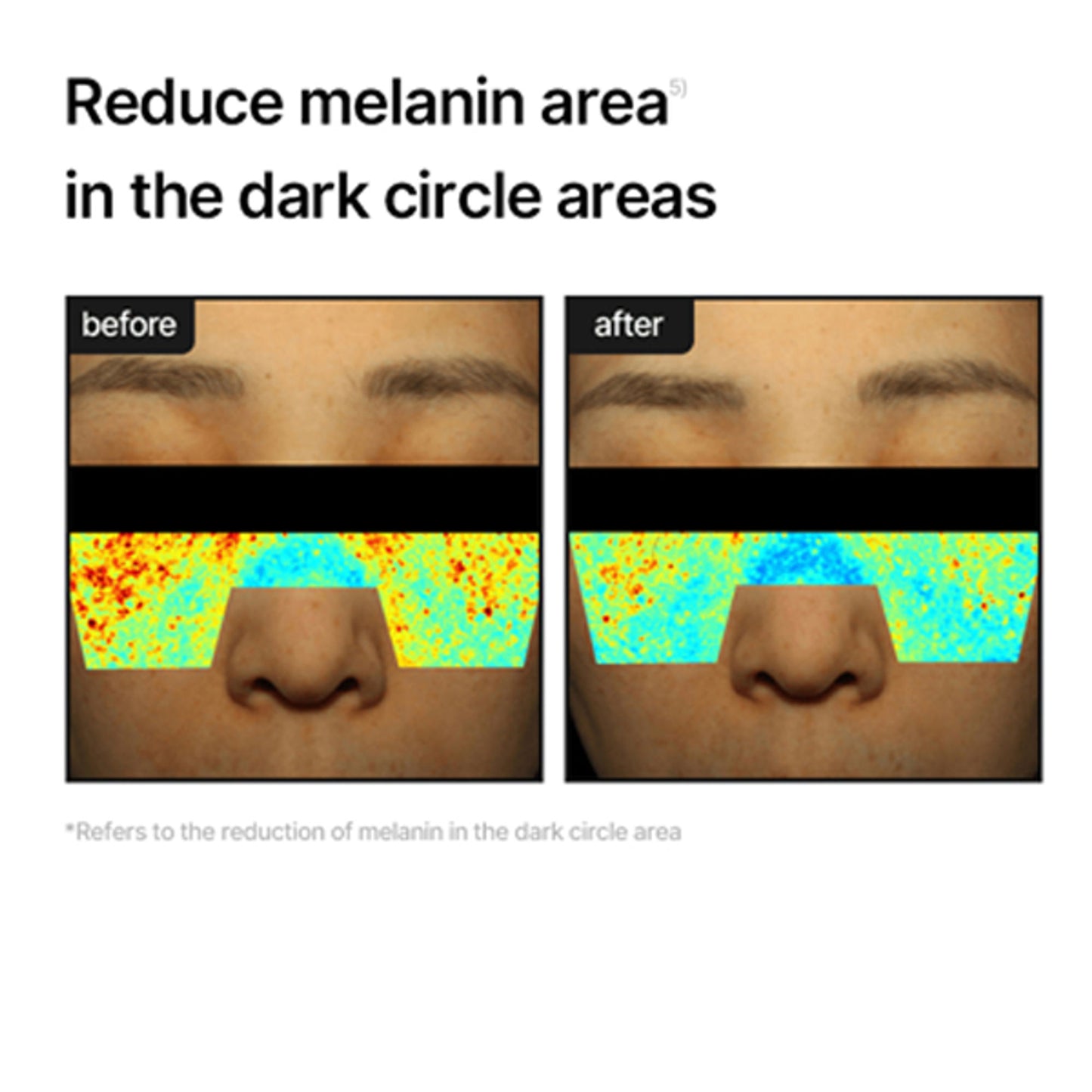 Celimax Pore + Dark Spot Brightening Cream, Reduces Spots & Improves Pigmentation