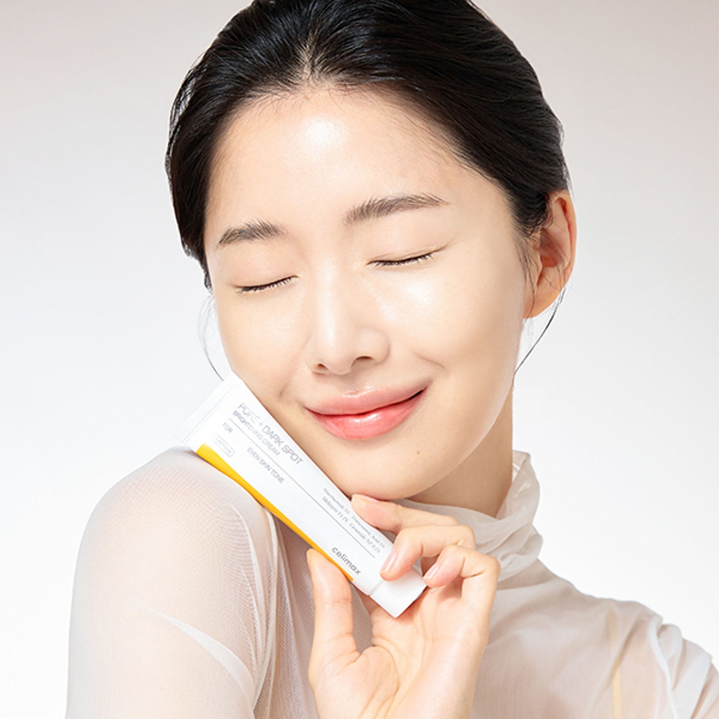 Celimax Pore + Dark Spot Brightening Cream, Reduces Spots & Improves Pigmentation