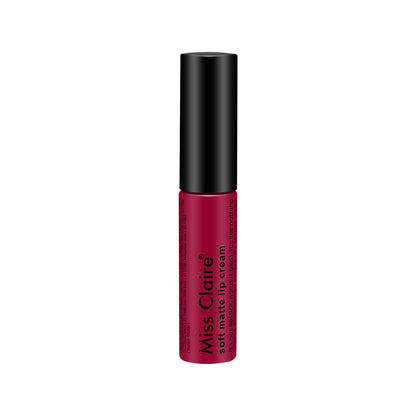 Miss Claire Soft Matte Lip Cream - 35
