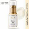 RAS Luxury Oils Flaunt Pigmentation & Colour Correcting Serum