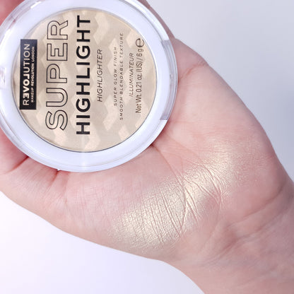 Revolution Relove Super Highlight - Shine