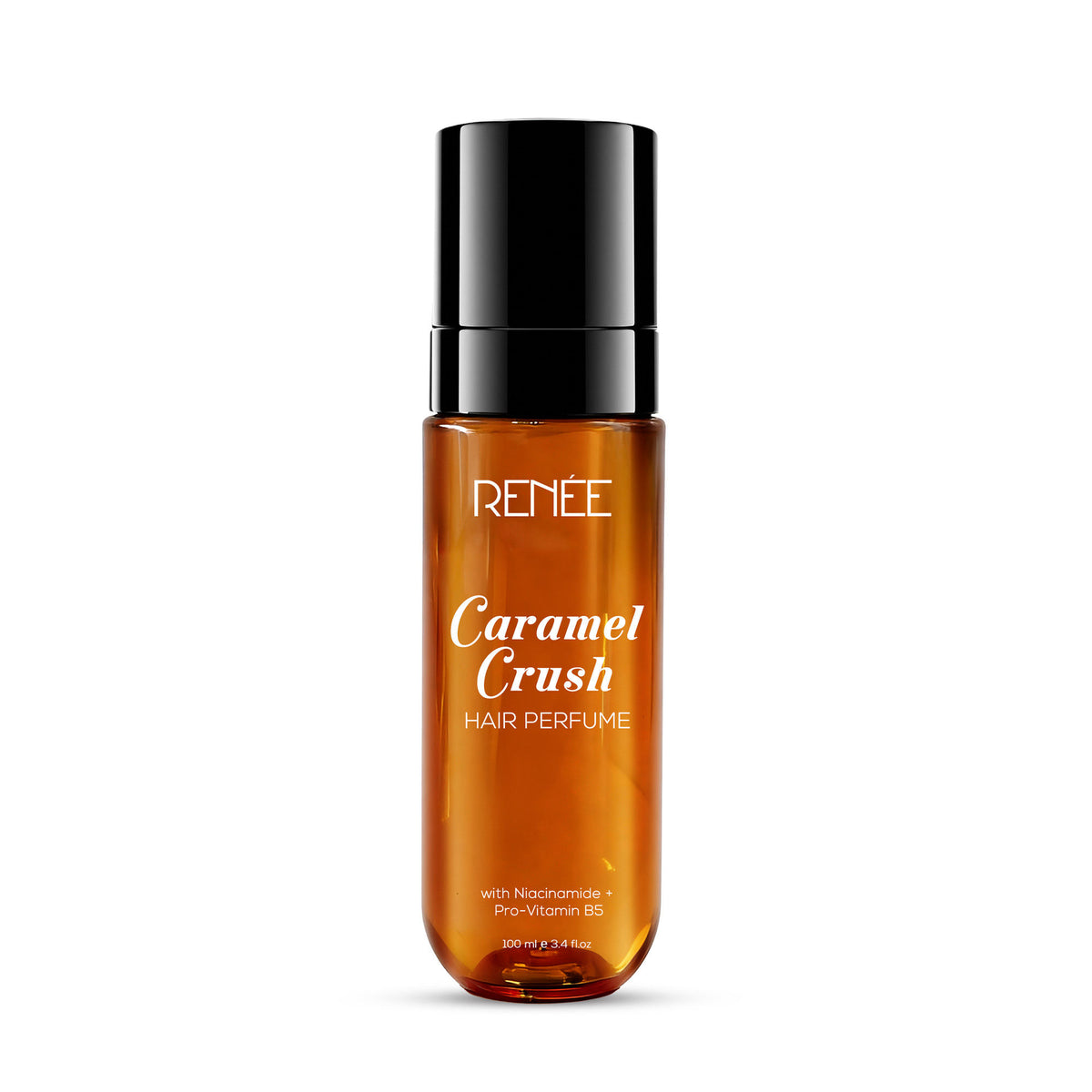 Renee Cosmetics Caramel Crush Hair Perfume