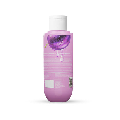 Plix 2% Salicylic Acid Body Wash For Body Acne, Deeply Exfoliating Dead Skin Cells, Moisturizes Skin