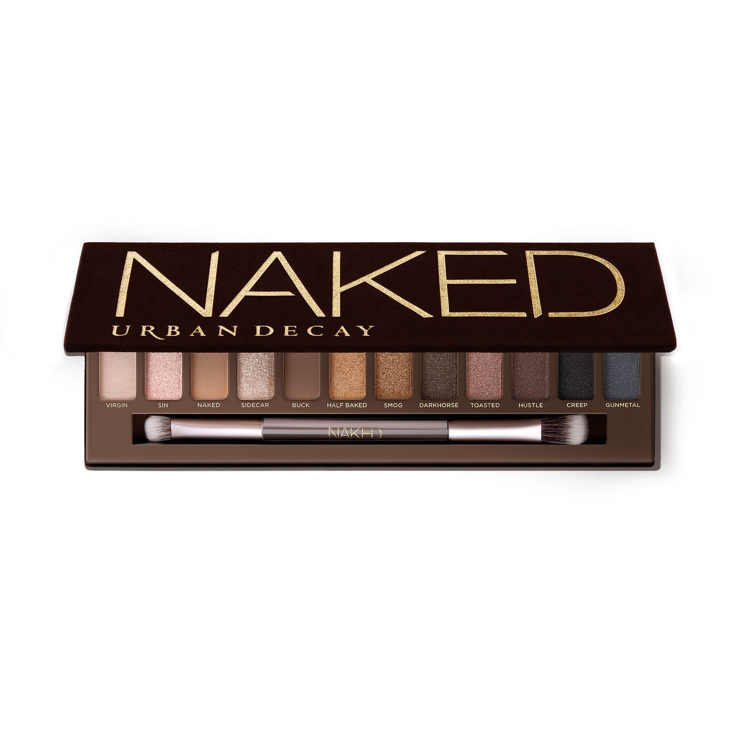 Urban Decay The Original Naked Eyeshadow Palette (Limited Edition)