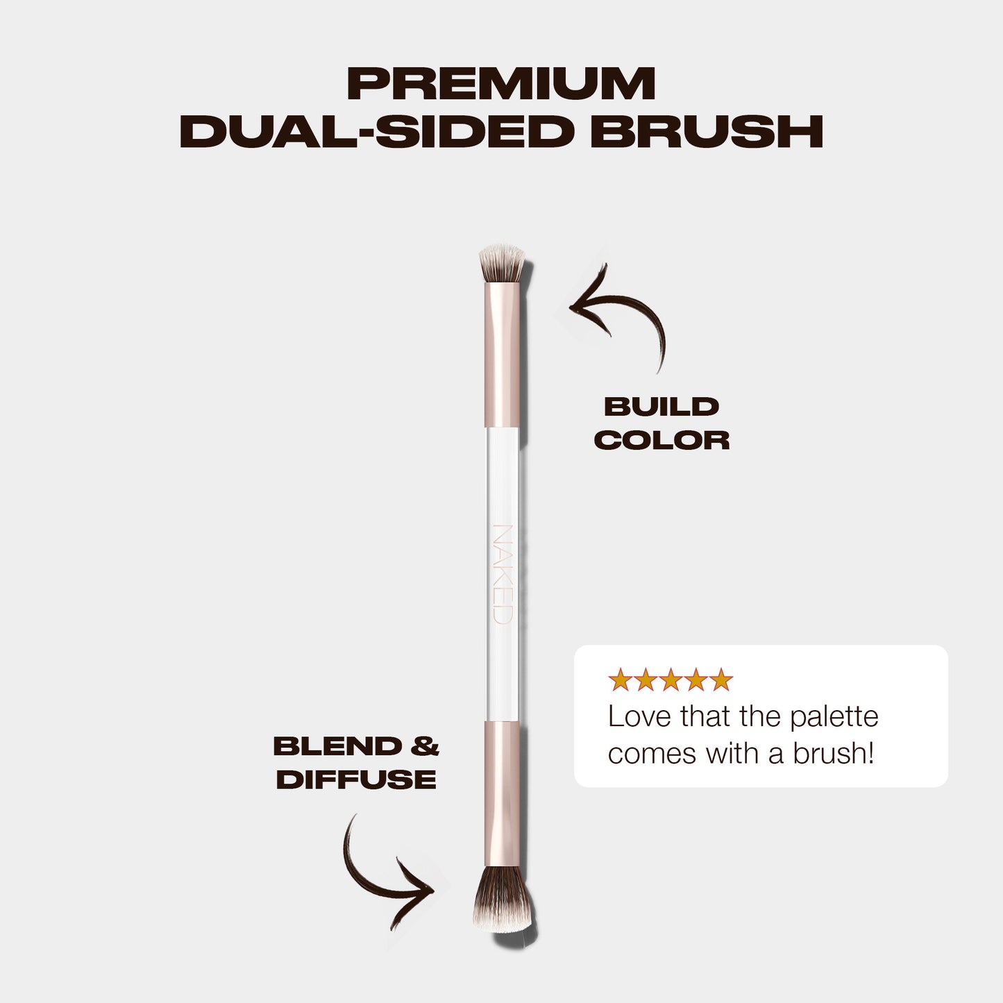 Urban Decay The Original Naked Eyeshadow Palette (Limited Edition)