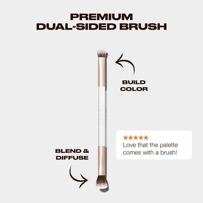 Urban Decay The Original Naked Eyeshadow Palette (Limited Edition)