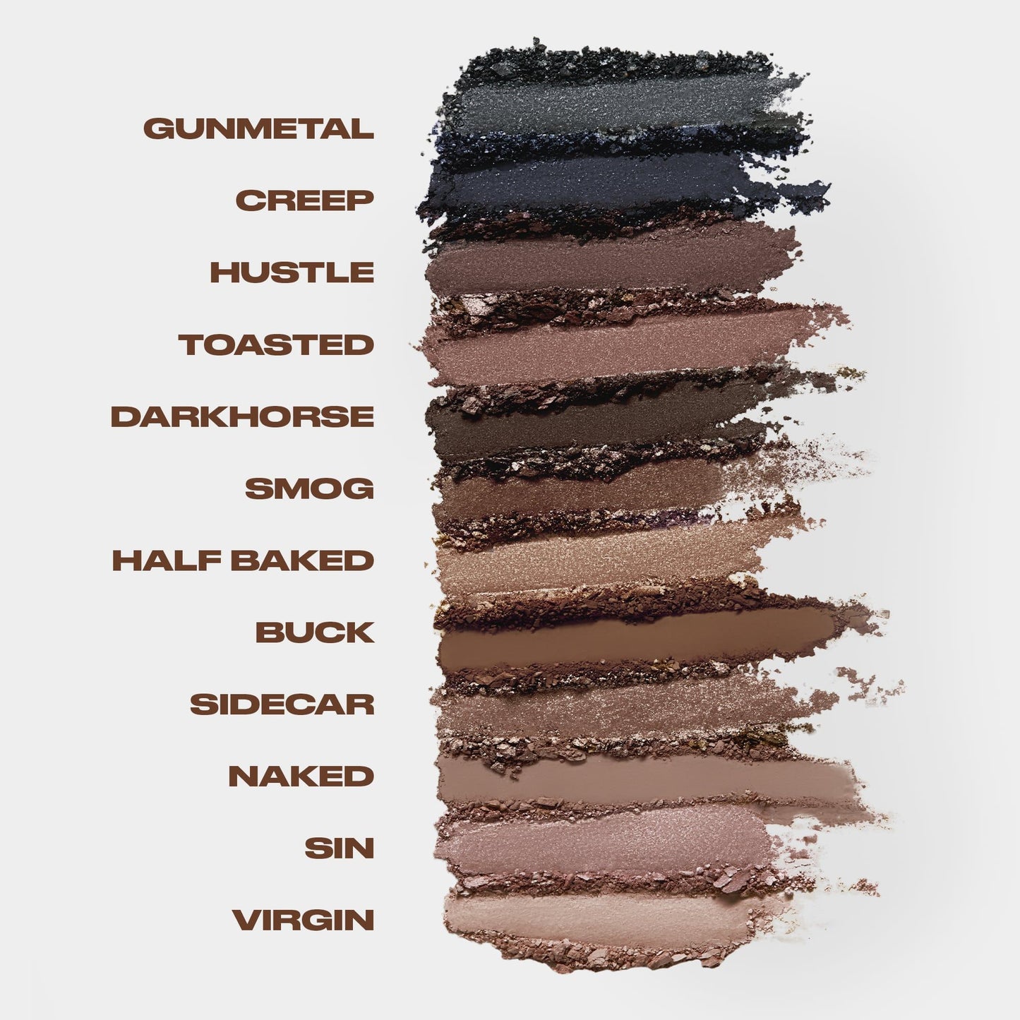 Urban Decay The Original Naked Eyeshadow Palette (Limited Edition)