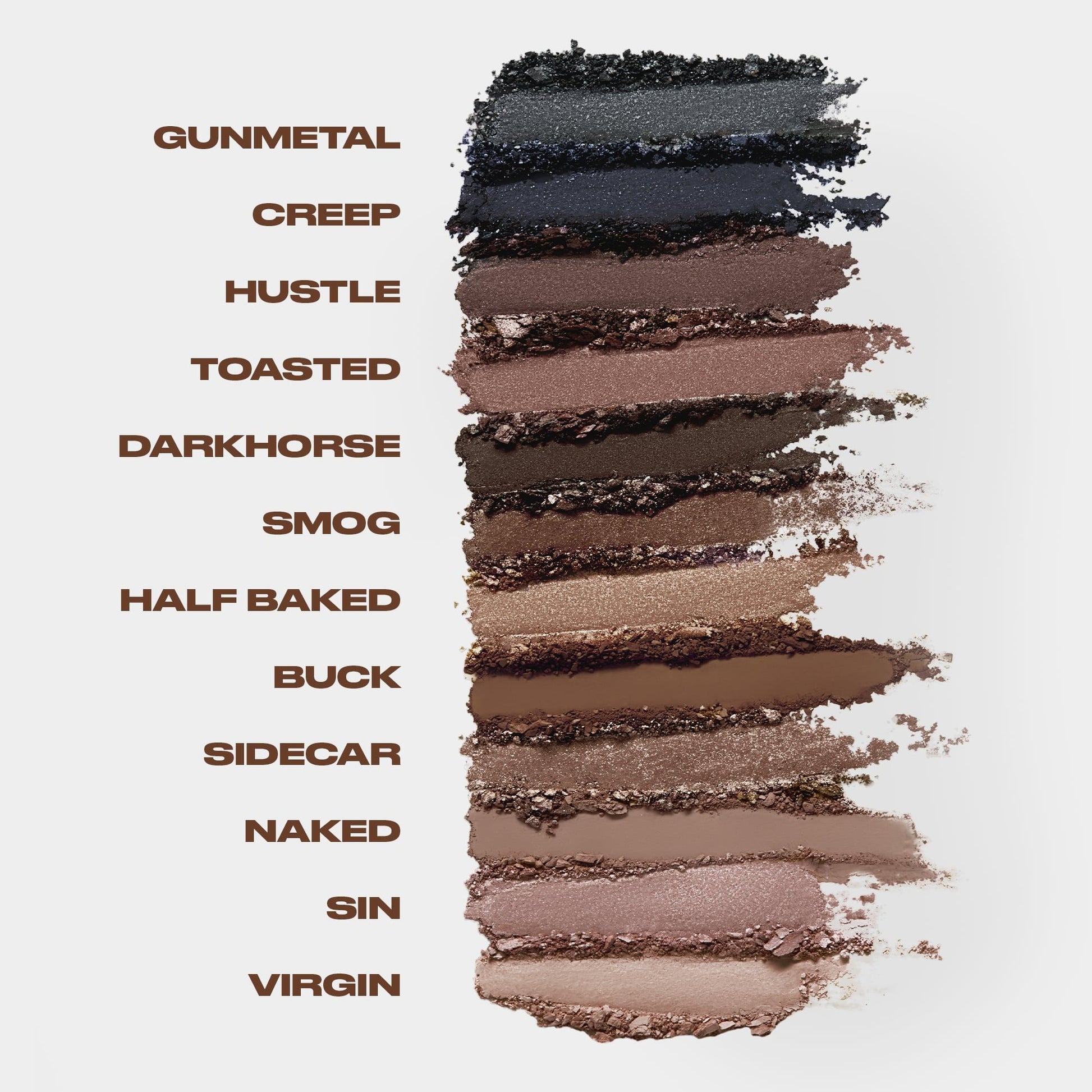 Urban Decay The Original Naked Eyeshadow Palette (Limited Edition)