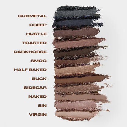 Urban Decay The Original Naked Eyeshadow Palette (Limited Edition)