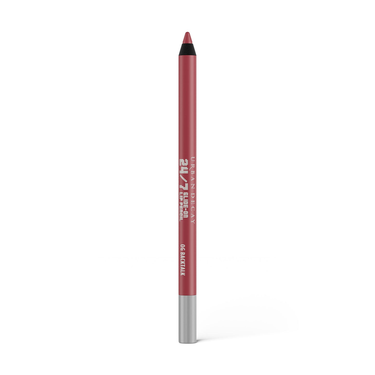 Urban Decay 24/7 Glide On Longwear Lip Pencil - OG Backtalk