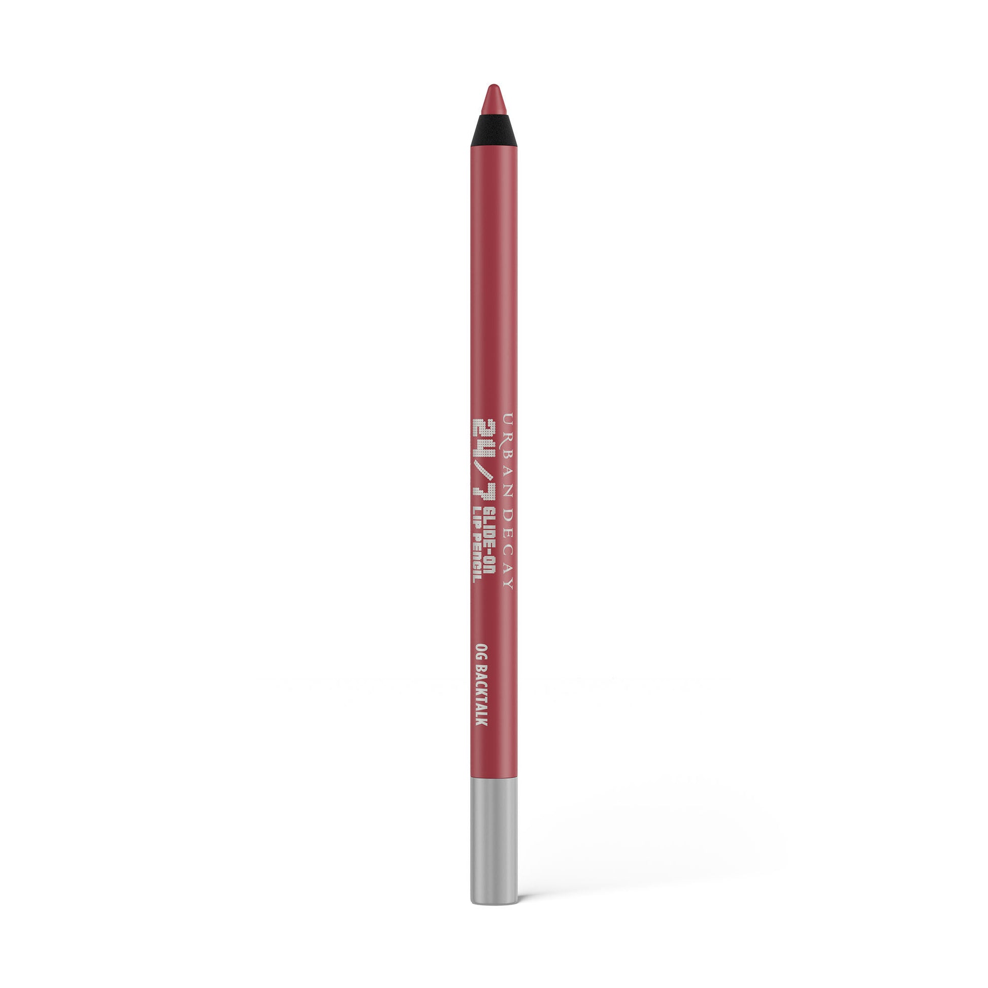 Urban Decay 24/7 Glide On Longwear Lip Pencil - OG Backtalk
