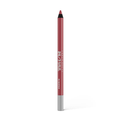 Urban Decay 24/7 Glide On Longwear Lip Pencil - OG Backtalk